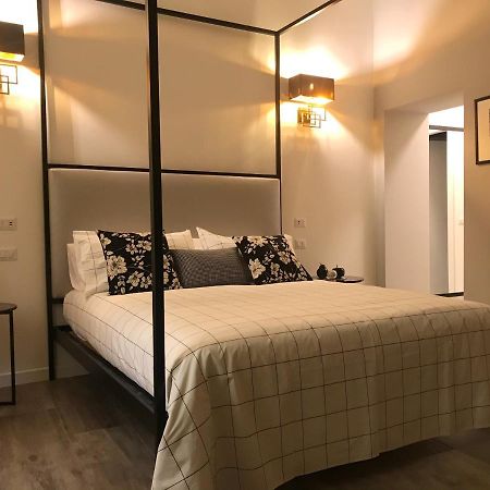 "A Casa Di Giacomo" Luxury Rooms Con Aria Condizionata Bergamo Exterior foto