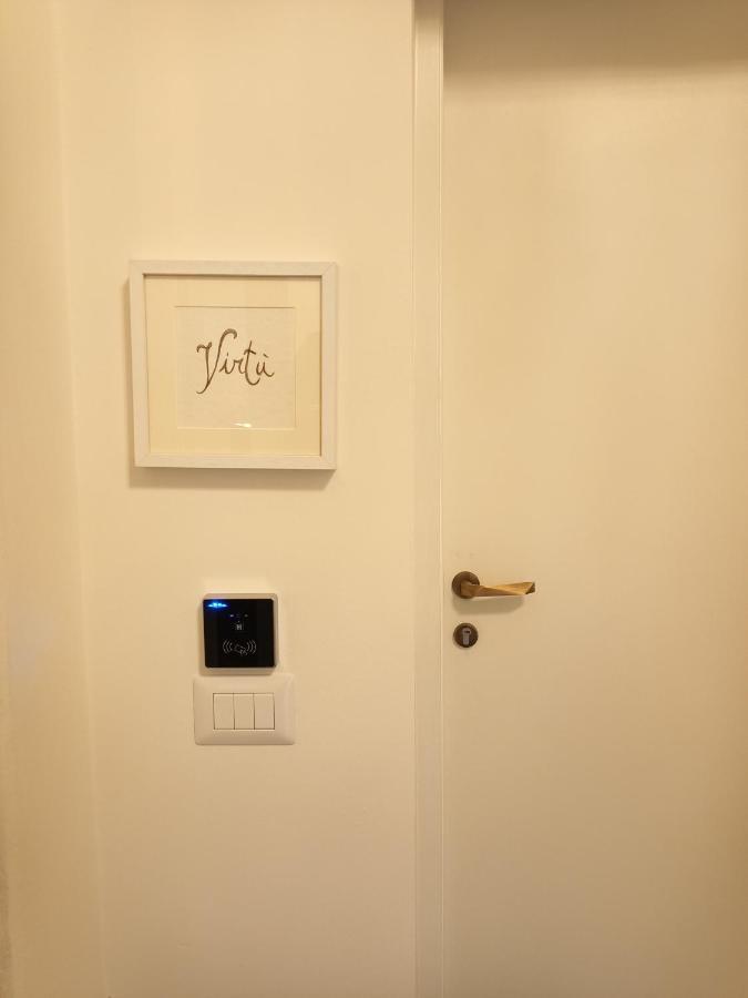 "A Casa Di Giacomo" Luxury Rooms Con Aria Condizionata Bergamo Exterior foto