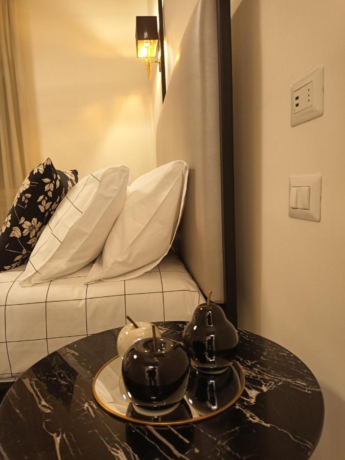 "A Casa Di Giacomo" Luxury Rooms Con Aria Condizionata Bergamo Exterior foto