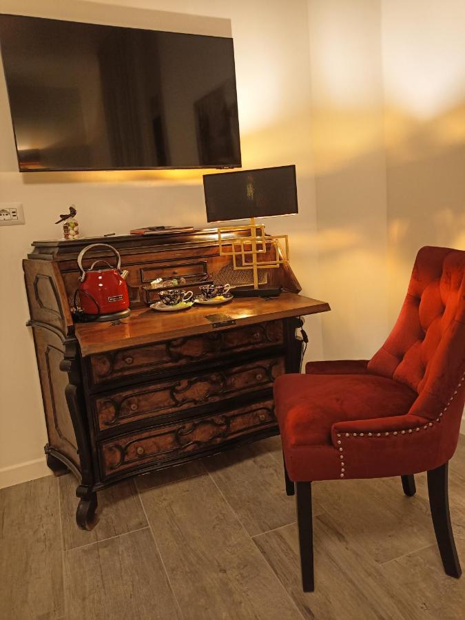 "A Casa Di Giacomo" Luxury Rooms Con Aria Condizionata Bergamo Exterior foto