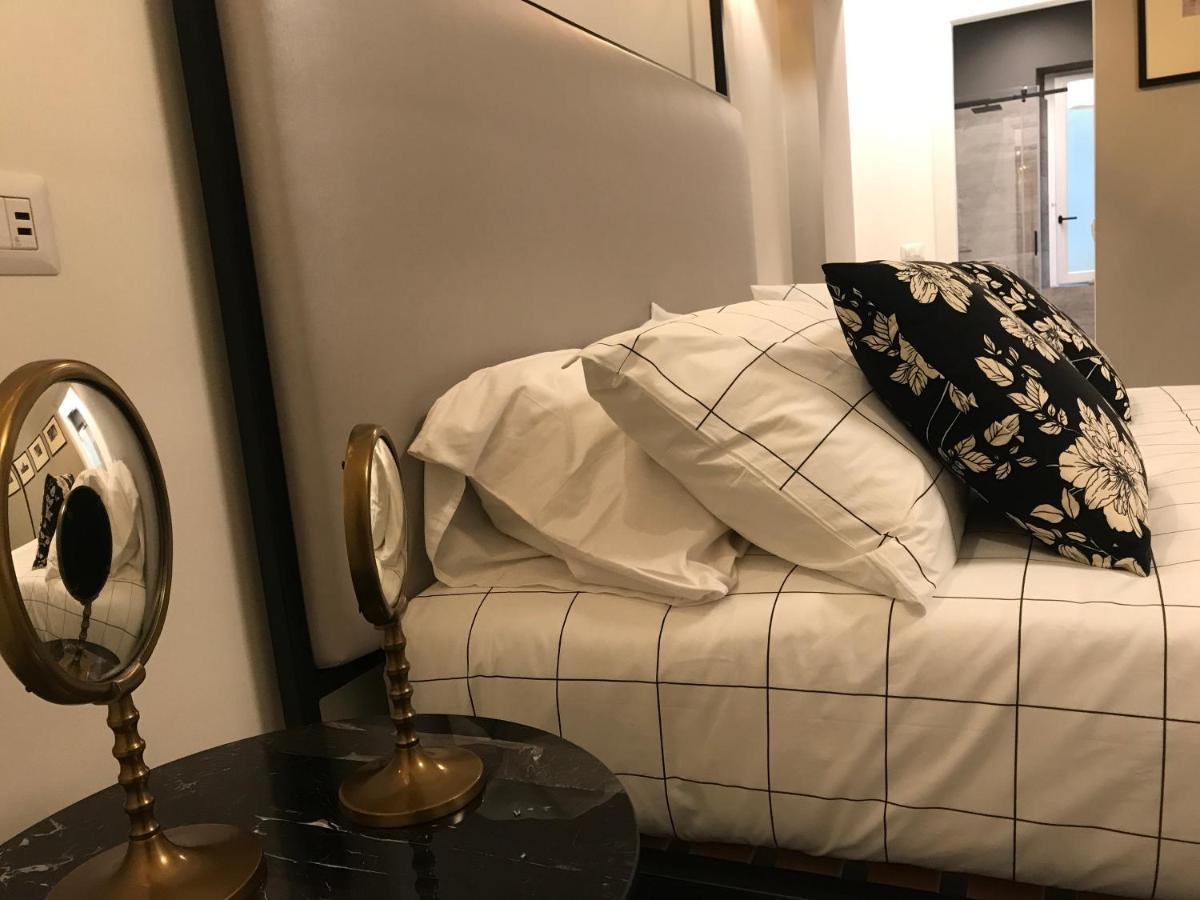 "A Casa Di Giacomo" Luxury Rooms Con Aria Condizionata Bergamo Exterior foto