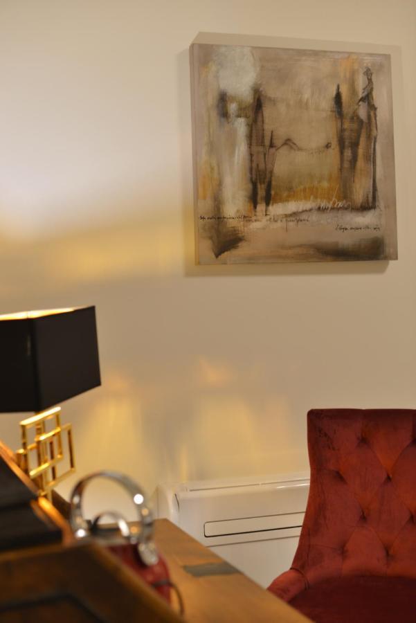 "A Casa Di Giacomo" Luxury Rooms Con Aria Condizionata Bergamo Exterior foto