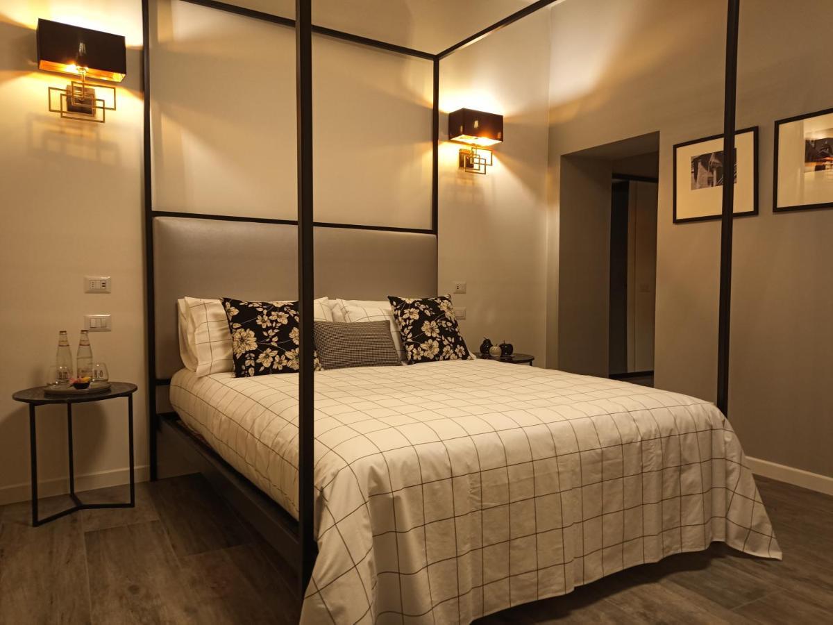 "A Casa Di Giacomo" Luxury Rooms Con Aria Condizionata Bergamo Exterior foto
