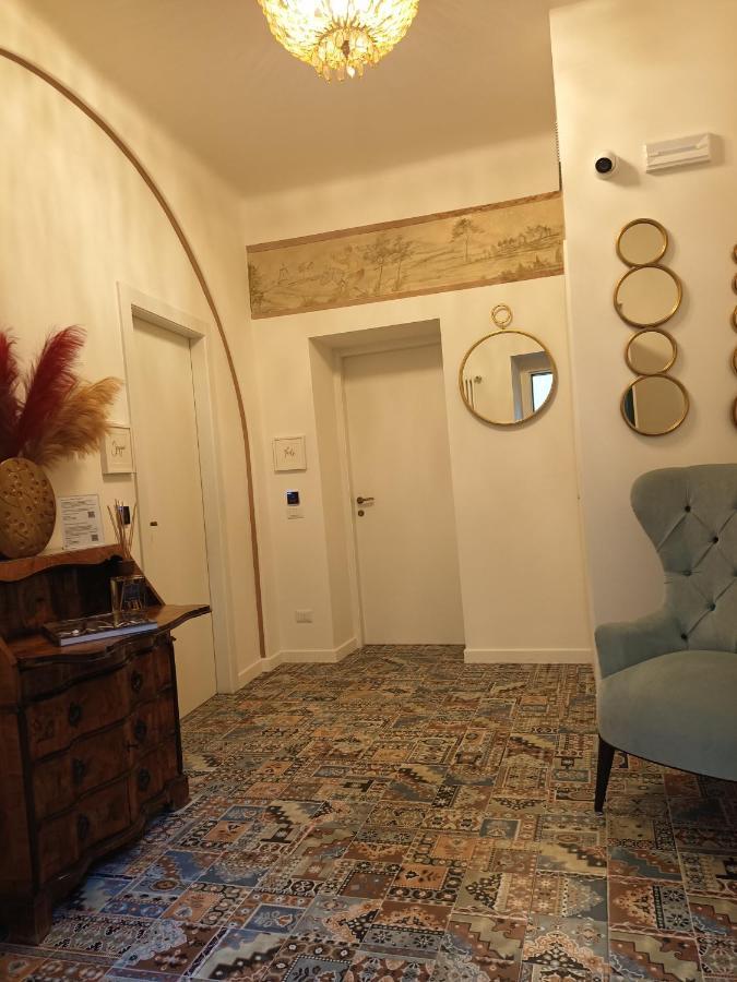 "A Casa Di Giacomo" Luxury Rooms Con Aria Condizionata Bergamo Exterior foto