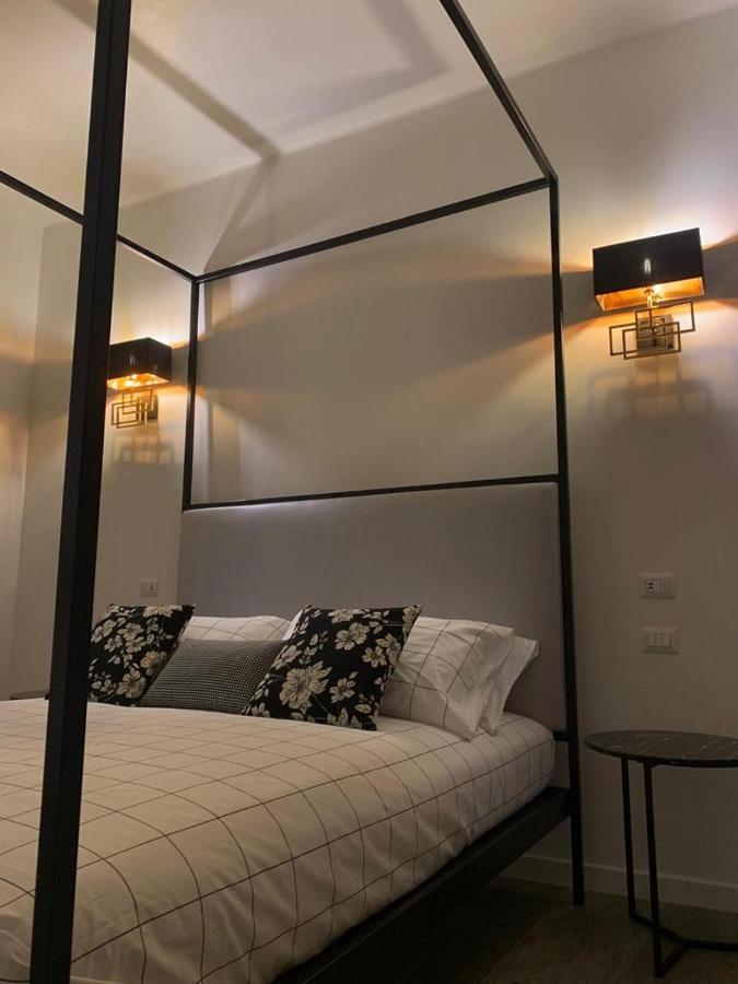 "A Casa Di Giacomo" Luxury Rooms Con Aria Condizionata Bergamo Exterior foto
