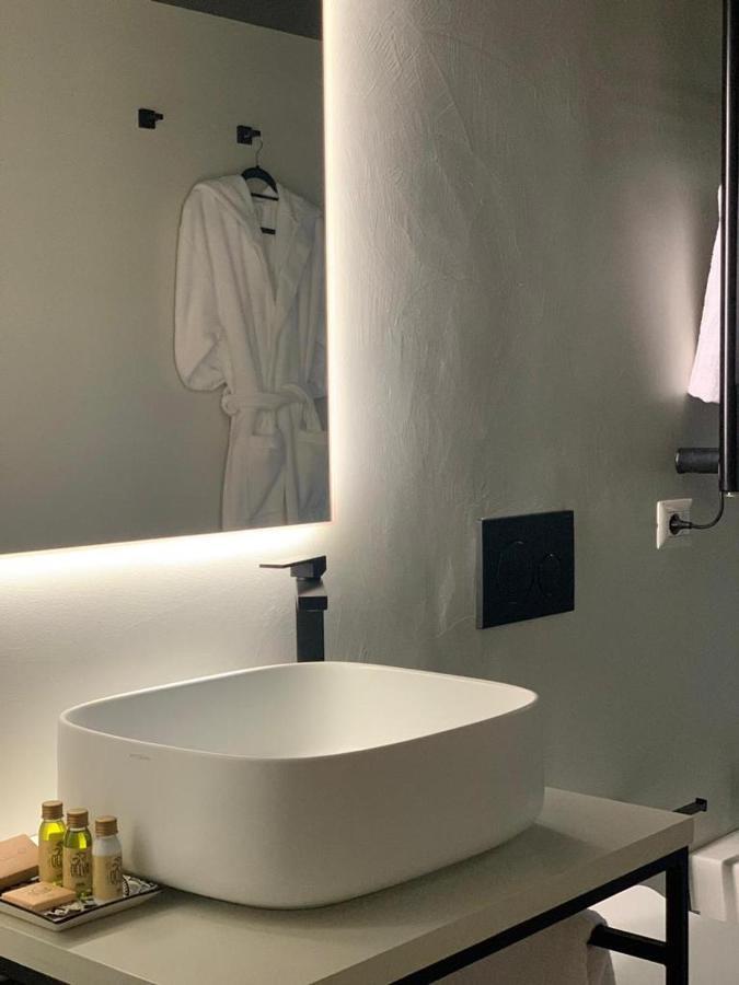 "A Casa Di Giacomo" Luxury Rooms Con Aria Condizionata Bergamo Exterior foto