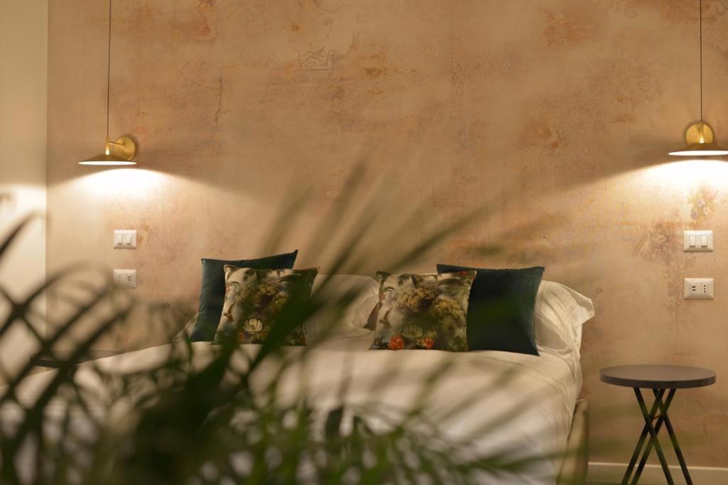 "A Casa Di Giacomo" Luxury Rooms Con Aria Condizionata Bergamo Exterior foto