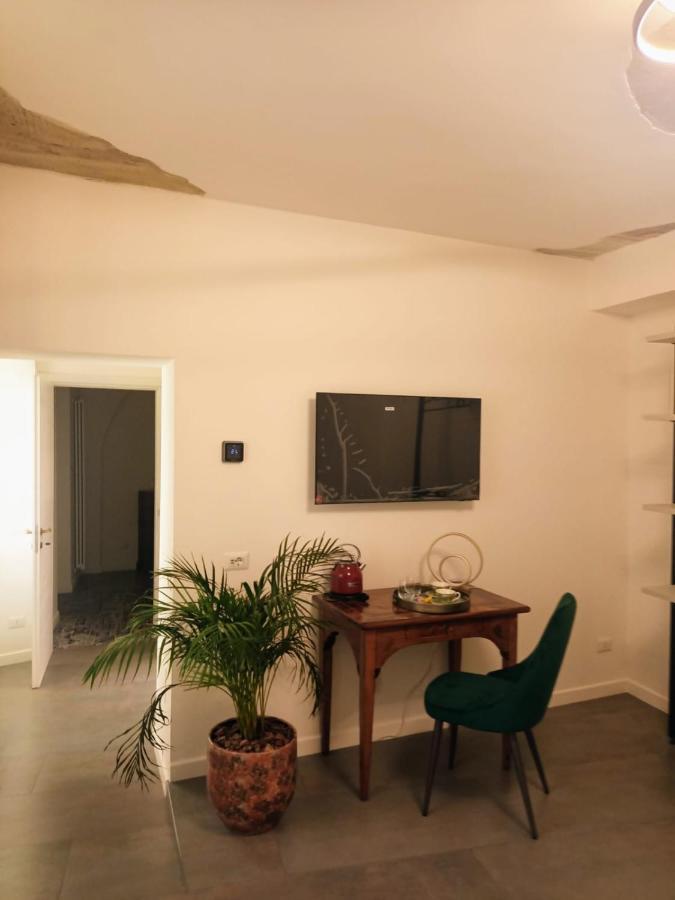 "A Casa Di Giacomo" Luxury Rooms Con Aria Condizionata Bergamo Exterior foto