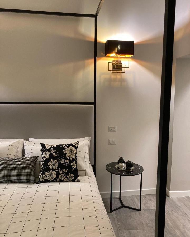 "A Casa Di Giacomo" Luxury Rooms Con Aria Condizionata Bergamo Exterior foto