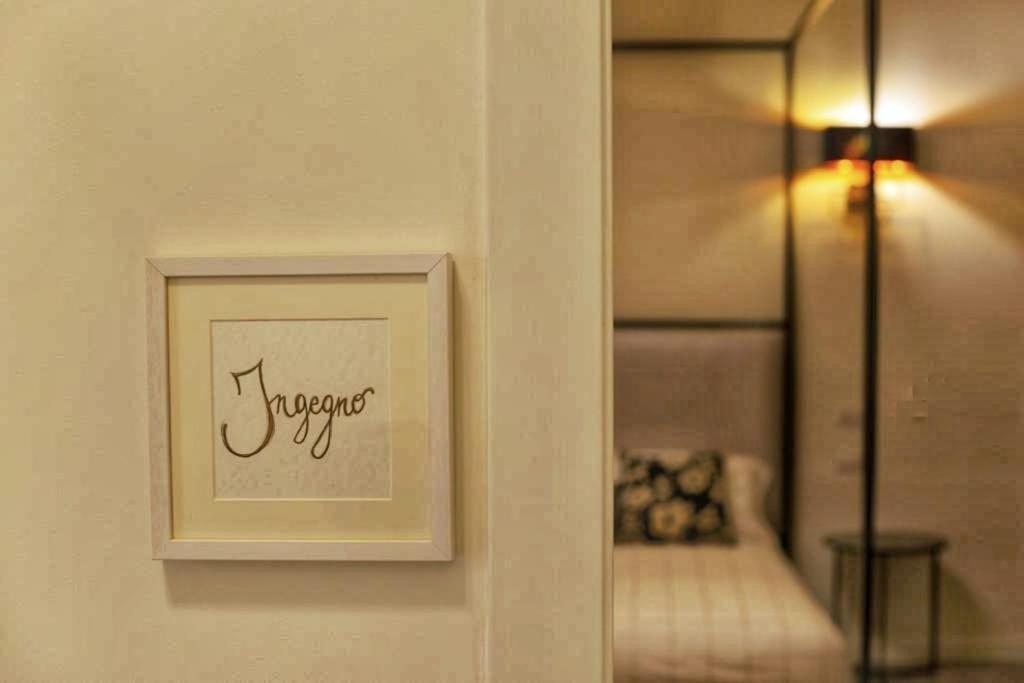 "A Casa Di Giacomo" Luxury Rooms Con Aria Condizionata Bergamo Exterior foto
