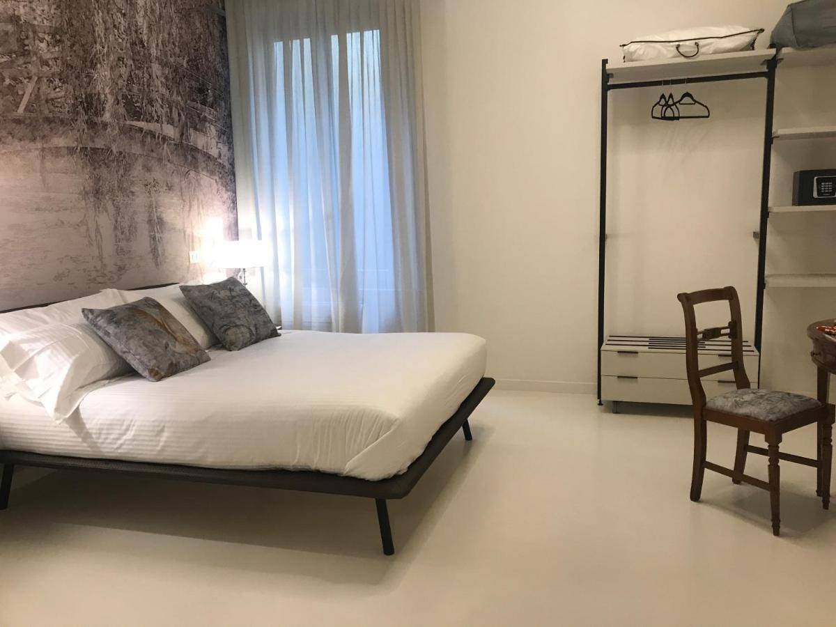 "A Casa Di Giacomo" Luxury Rooms Con Aria Condizionata Bergamo Exterior foto