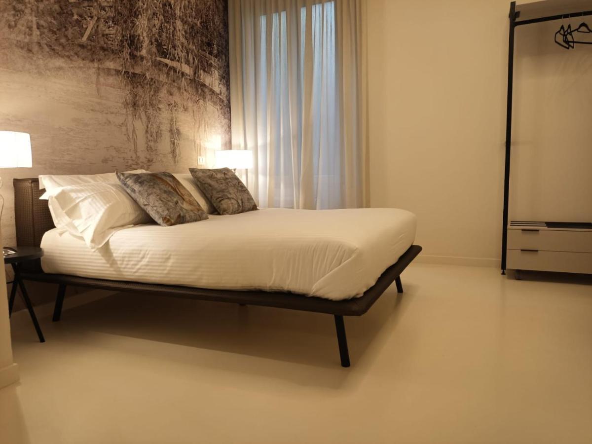 "A Casa Di Giacomo" Luxury Rooms Con Aria Condizionata Bergamo Exterior foto