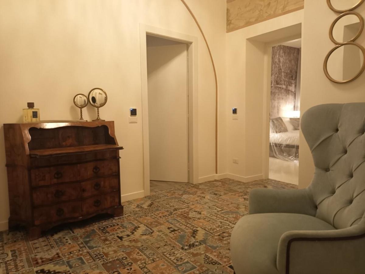 "A Casa Di Giacomo" Luxury Rooms Con Aria Condizionata Bergamo Exterior foto