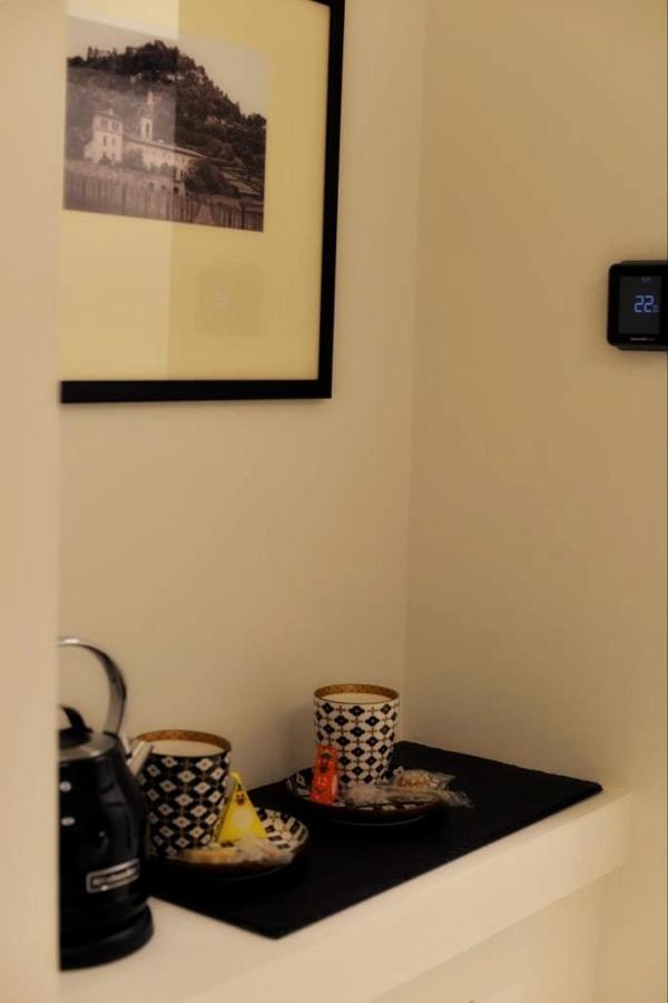 "A Casa Di Giacomo" Luxury Rooms Con Aria Condizionata Bergamo Exterior foto