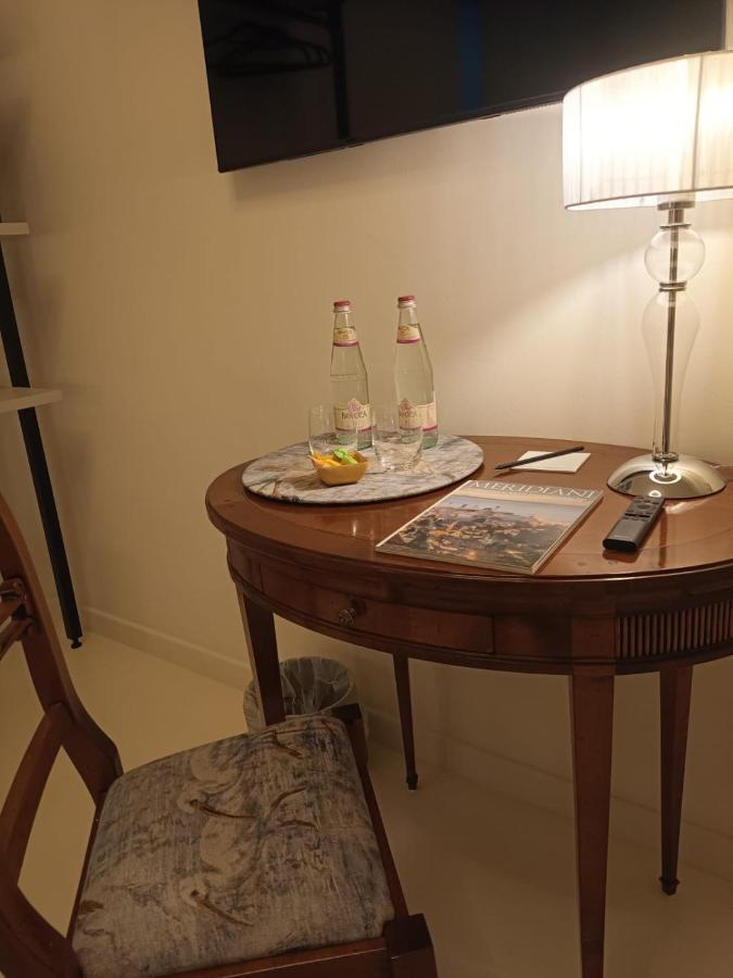 "A Casa Di Giacomo" Luxury Rooms Con Aria Condizionata Bergamo Exterior foto