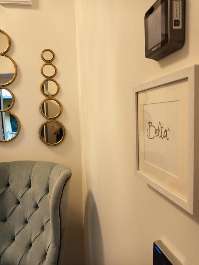 "A Casa Di Giacomo" Luxury Rooms Con Aria Condizionata Bergamo Exterior foto